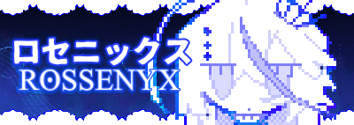 Rossenyx